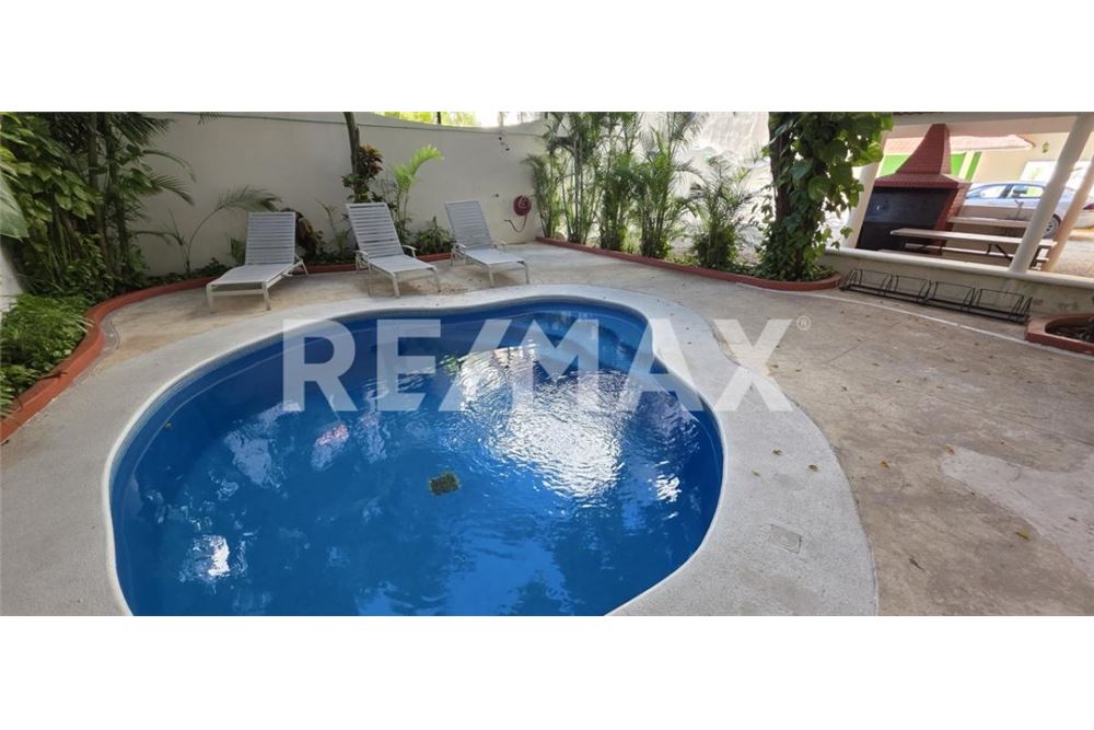 Residential - Apartment with roof - Playa del Carmen, Mexico - Mexico - 1 - 1001040031-61