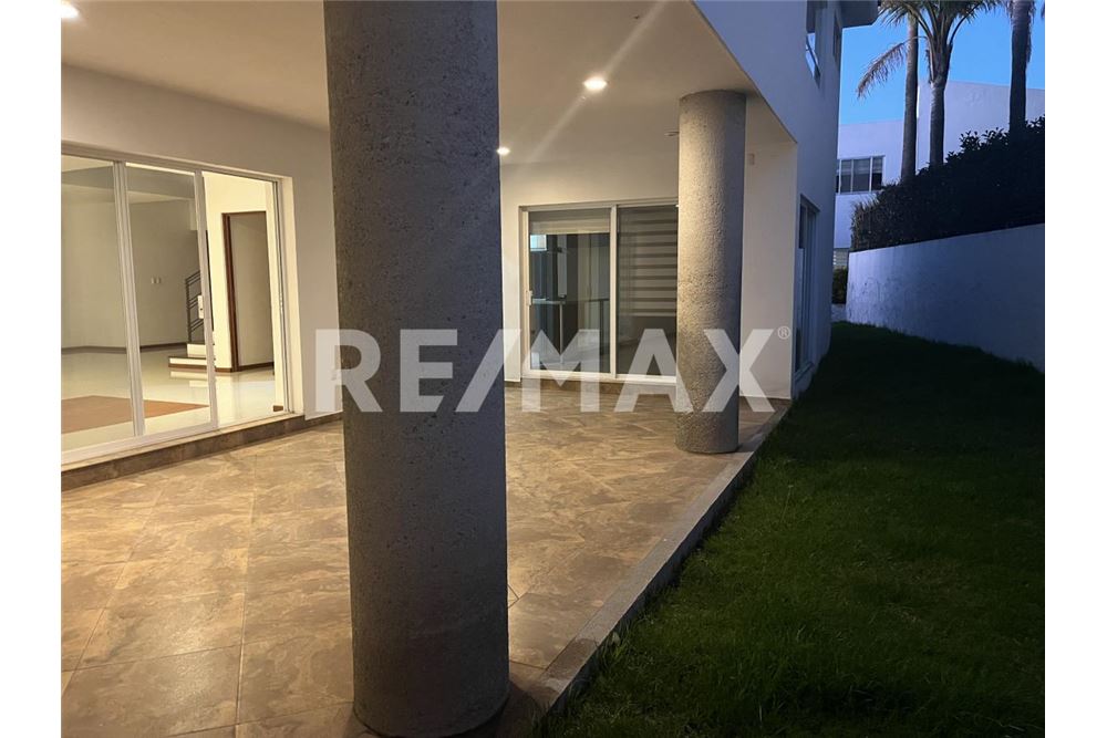 Residential - House - Querétaro, Mexico - Mexico - 23 - 1001065197-64