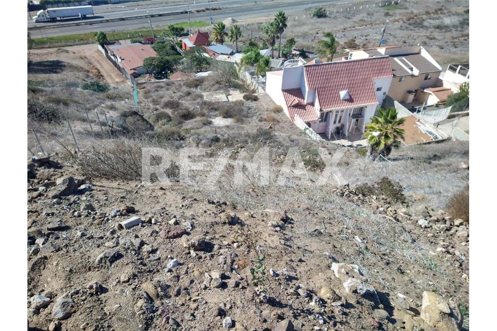 Residential - Plot of Land for Investment - Playas De Rosarito, Mexico - Mexico - 3 - 1001006174-61