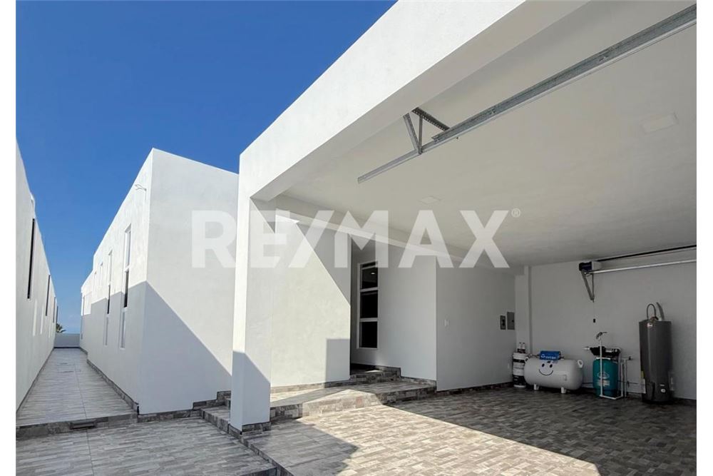 Residential - House - Playas De Rosarito, Mexico - Mexico - 25 - 1001006001-806