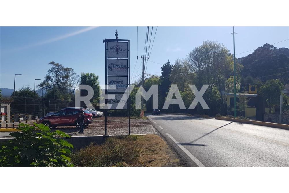 Rezidencijalno - Zemljiste - djelomicno za raspodjelu - Valle De Bravo, Meksiko - Mexico - 6 - 1001004024-267