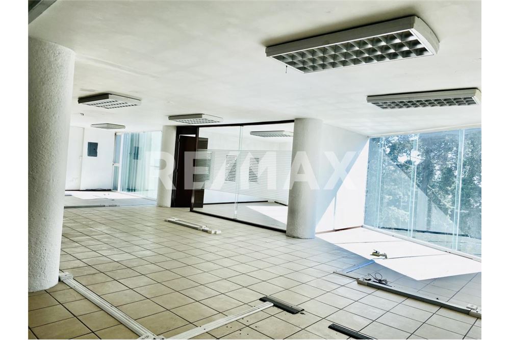 Commercial - Office Block - Toluca, Mexico - Mexico - 48 - 1001021005-19