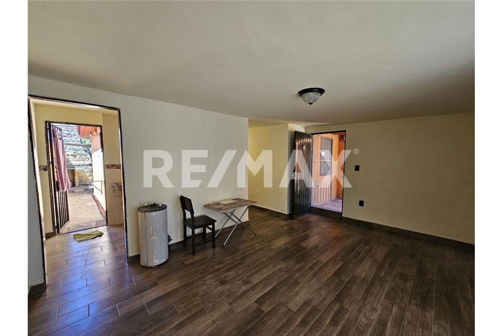 Residential - House - Querétaro, Mexico - Mexico - 3 - 1001065017-78