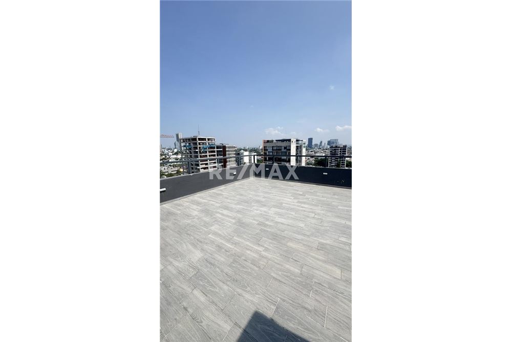 Residential - Склад - Guadalajara, Мексика - Mexico - 34 - 1001002076-60