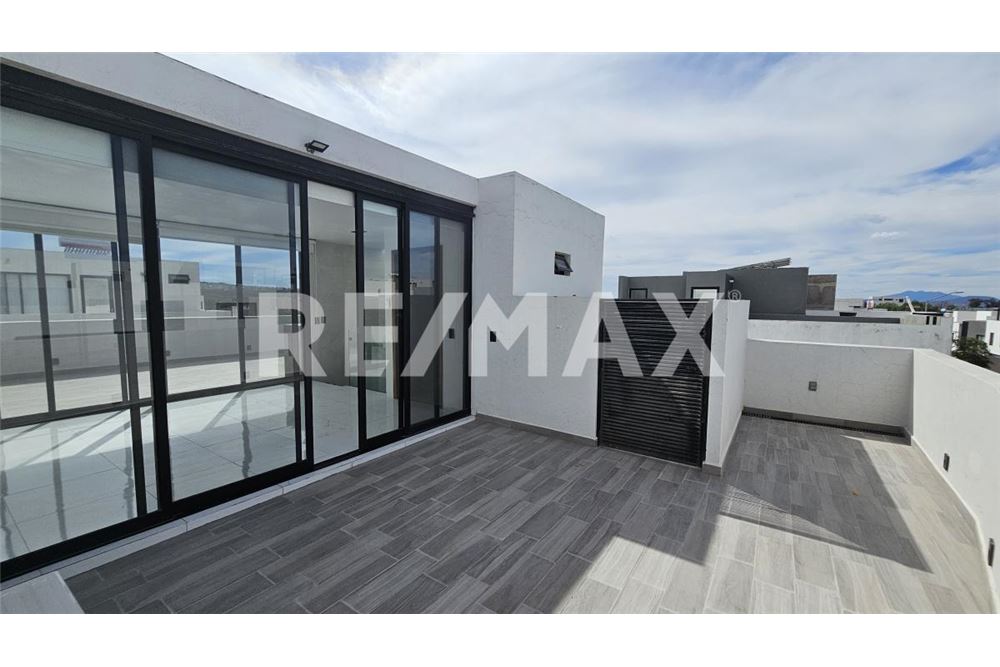 Residential - Condo/Apartment - Zapopan, Mexico - Mexico - 34 - 1001183088-8