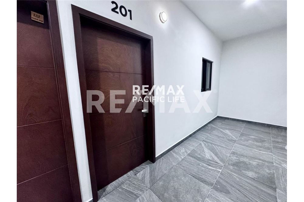 Residencial - Apartamento con terraza - Mazatlán, México - Mexico - 2 - 1001145022-134