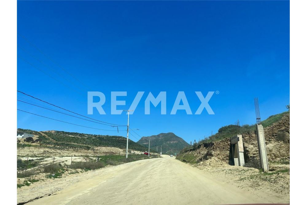 Residential - Plot of Land for Investment - Playas De Rosarito, Mexico - Mexico - 10 - 1001006253-24