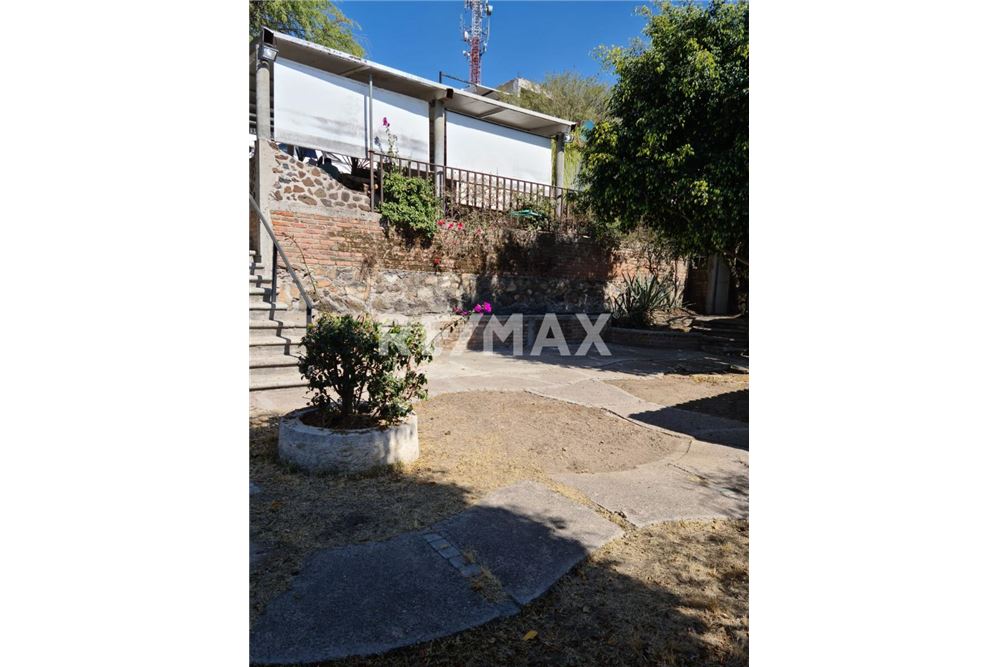 Konut - Bitiþik Villa - Querétaro, Meksika - Mexico - 54 - 1001003189-44