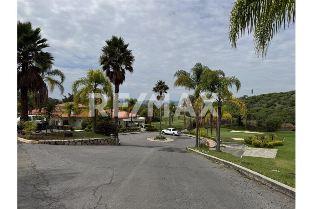 Residential - Plot of Land for Investment - Ixtapan De La Sal, Mexico - Mexico - 1 - 1001021128-6