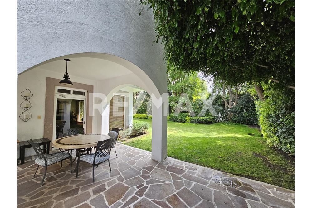 Residential - House - Querétaro, Mexico - Mexico - 17 - 1001065017-83