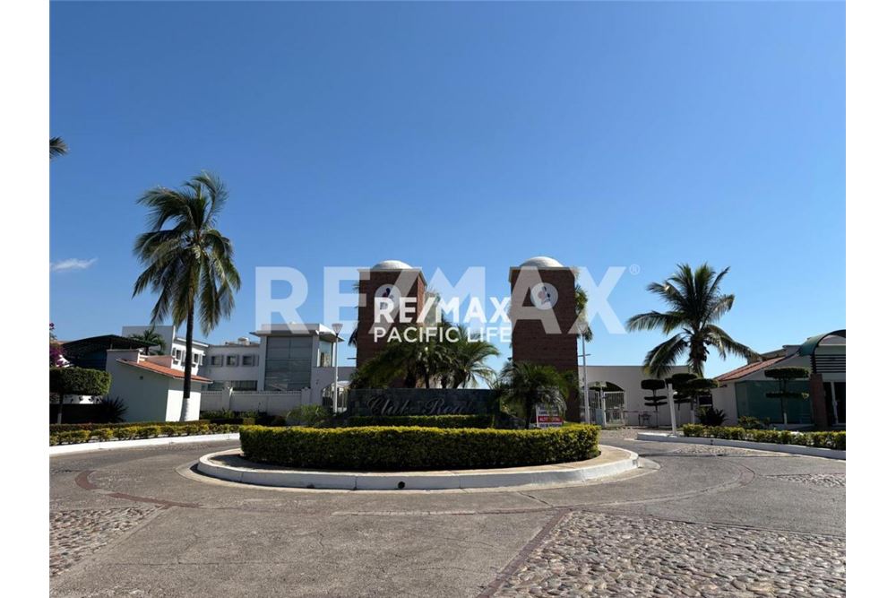 Residencial - Casa - Mazatlán, México - Mexico - 32 - 1001145019-12