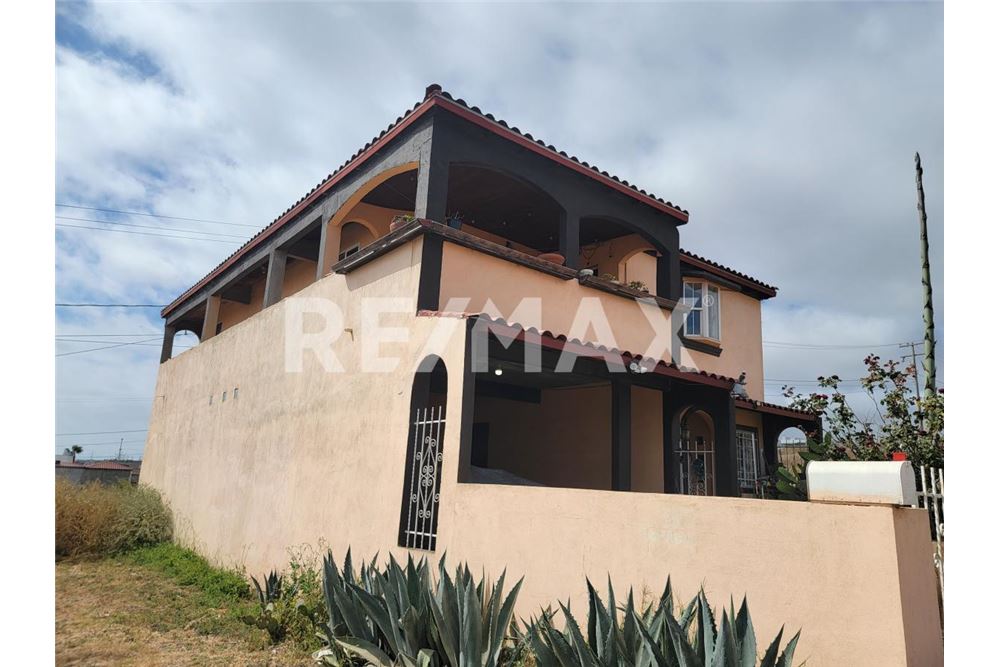 Residential - House - Playas De Rosarito, Mexico - Mexico - 6 - 1001006061-101