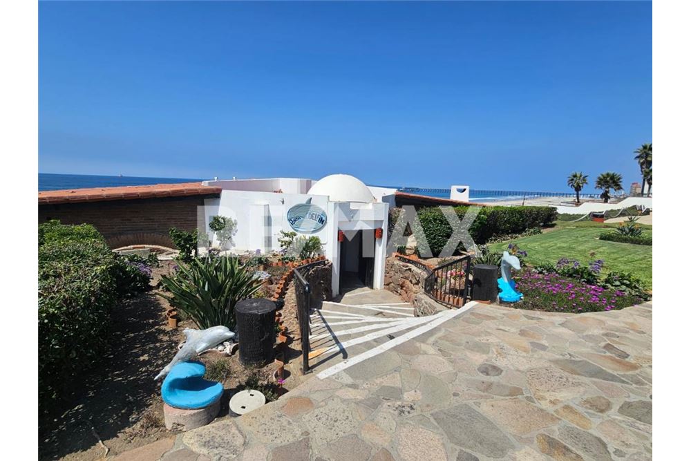 Residential - Apartment with roof - Playas De Rosarito, Mexico - Mexico - 30 - 1001006194-117