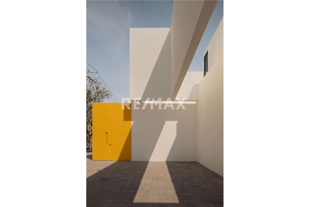 Commercial - Office - Querétaro, Mexico - Mexico - 7 - 1001065097-263