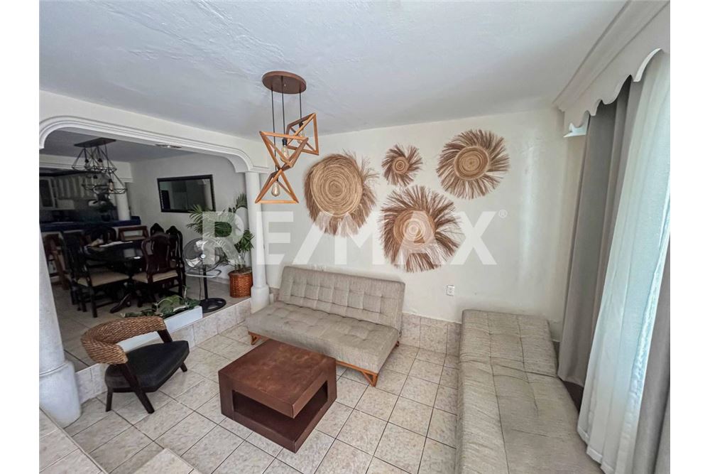 Gyvenamasis - Namas - Mazatlán, Meksika - Mexico - 9 - 1001070174-10