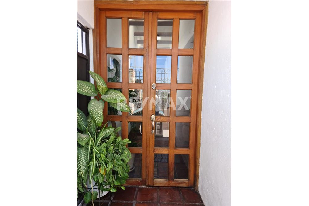 Konut - Bitiþik Villa - Querétaro, Meksika - Mexico - 6 - 1001003189-44