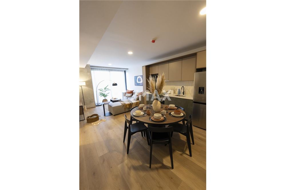 Wohnung - Dachwohnung - Ciudad de México, Mexiko - Mexico - 3 - 1001180112-42