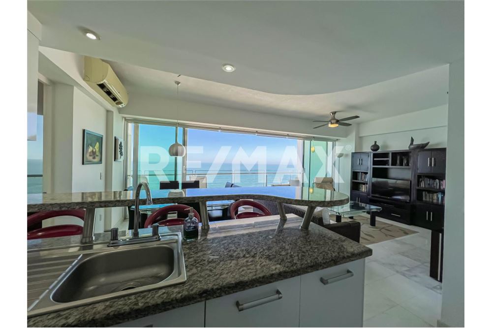 Residential - Takleilighet - Mazatlán, Mexico - Mexico - 5 - 1001070034-90