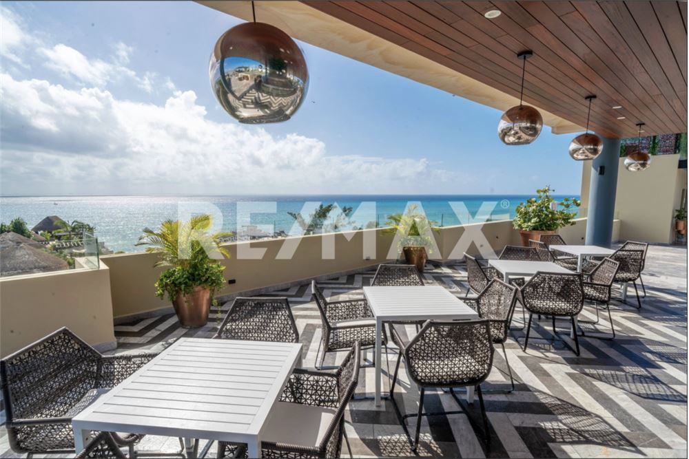 Residential - Apartment with roof - Playa del Carmen, Mexico - Mexico - 17 - 1001040001-1443