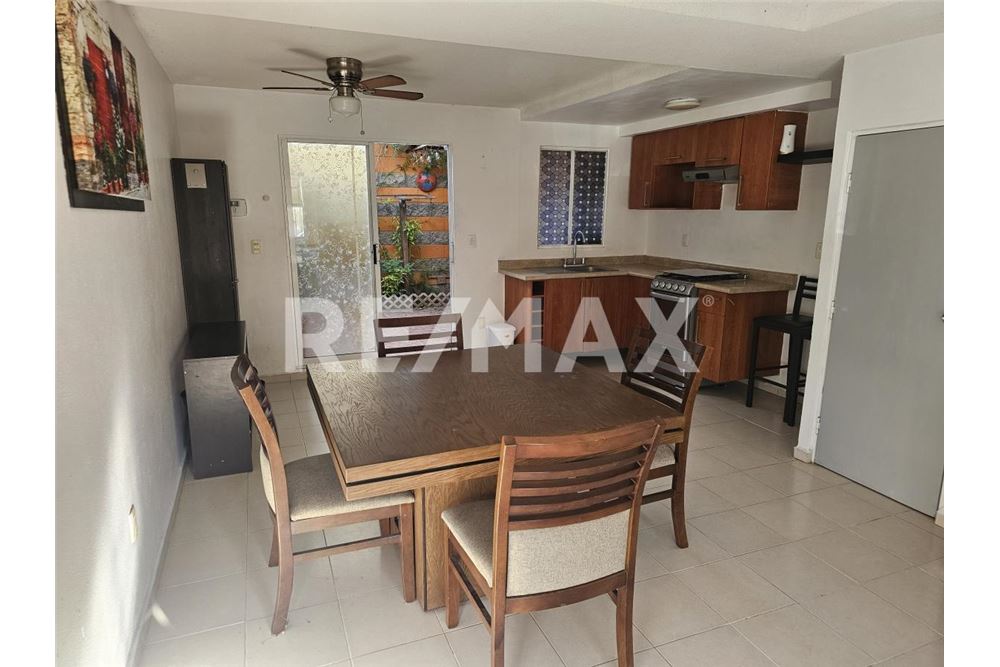 Residential - House - El Marques, Mexico - Mexico - 3 - 1001065017-80