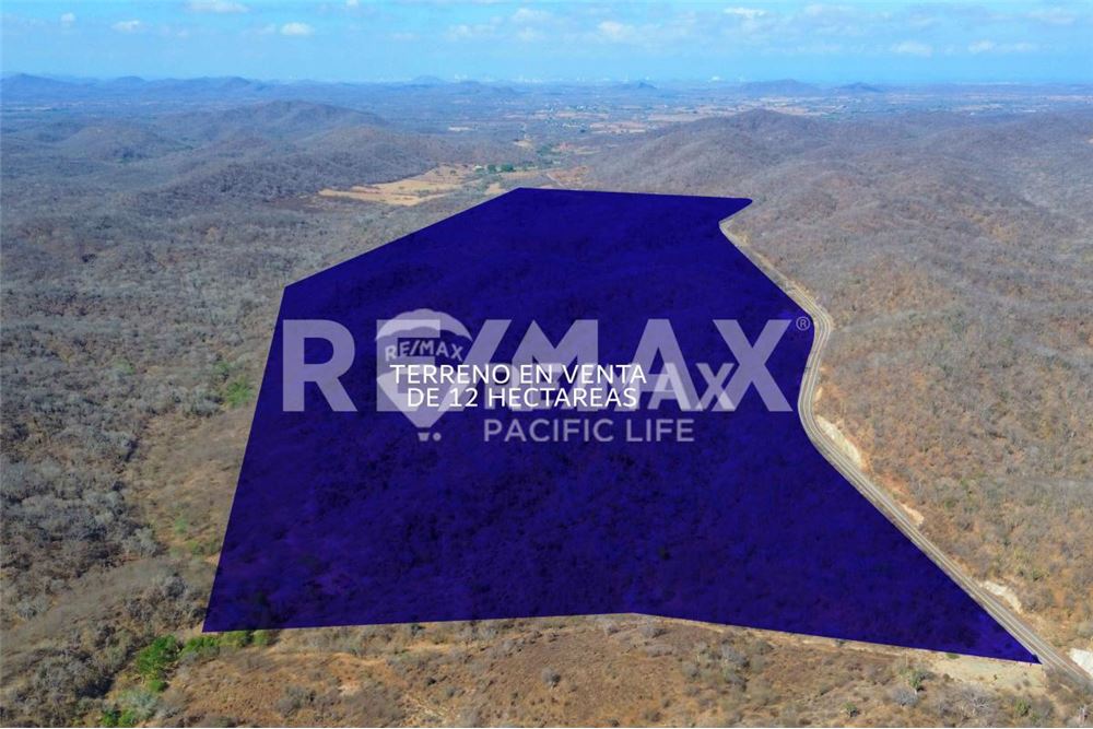 Comercial - Terreno - Mazatlán, México - Mexico - 2 - 1001145024-6