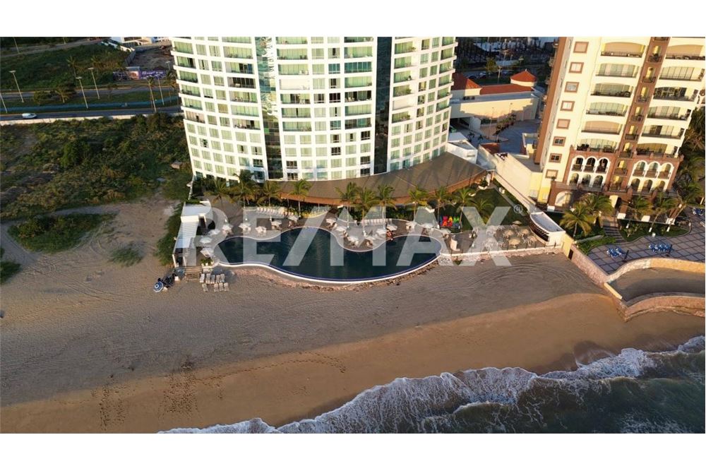 Residential - Takleilighet - Mazatlán, Mexico - Mexico - 33 - 1001070034-90