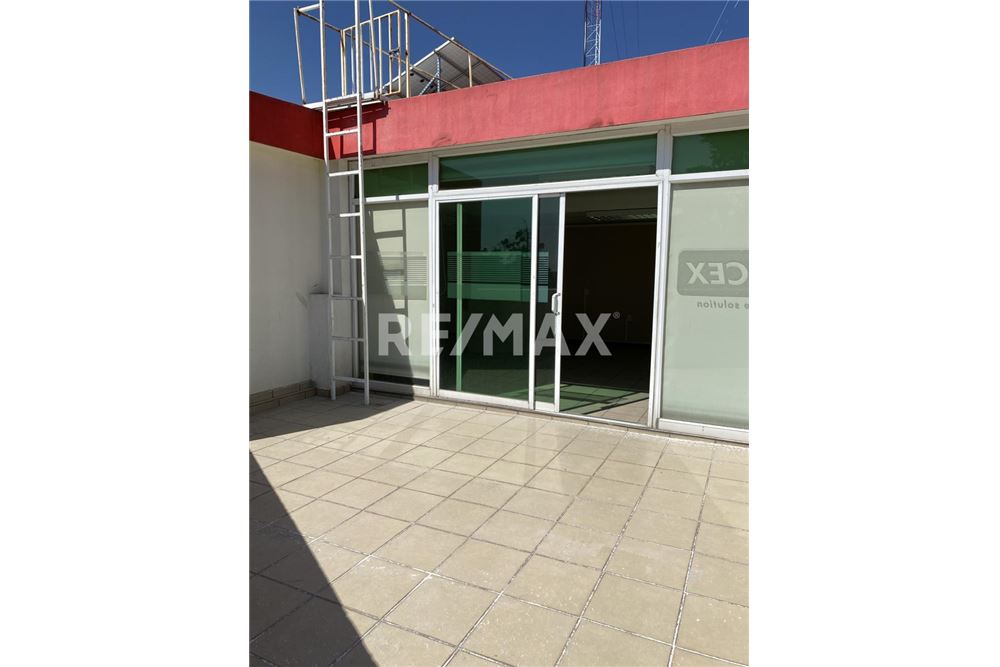 Commercial - Office - Toluca, Mexico - Mexico - 13 - 1001021005-25