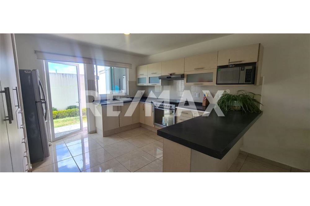 Residencial - Casa - Querétaro, México - Mexico - 4 - 1001065163-145