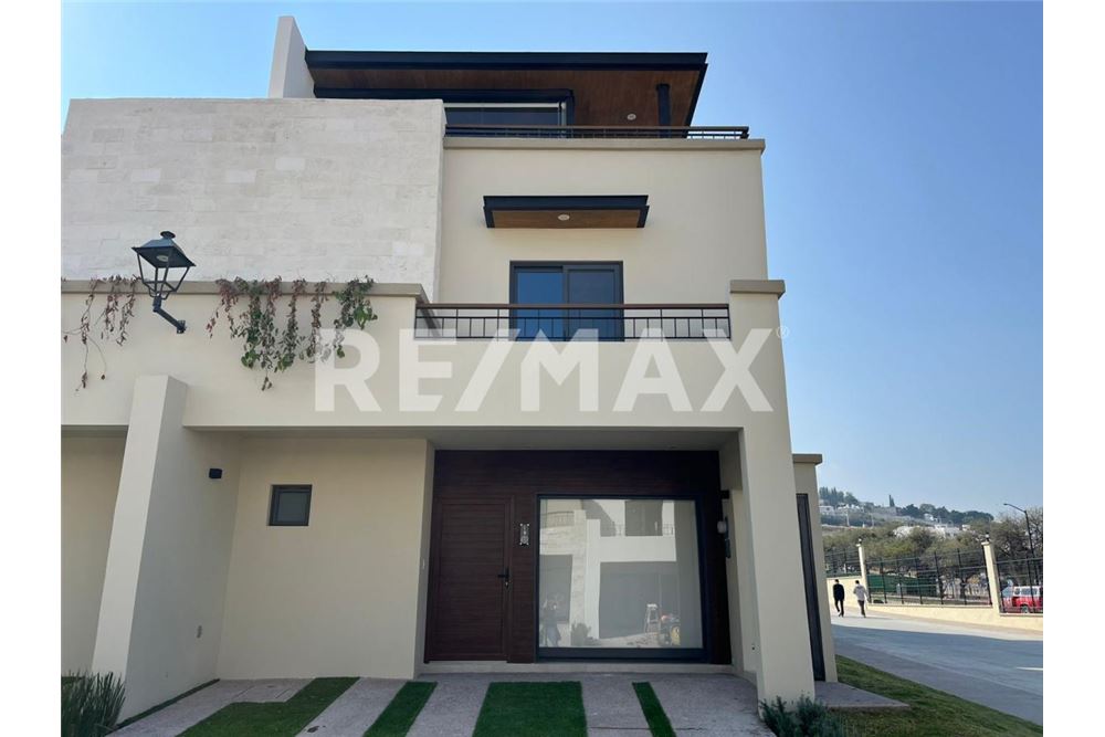 Residential - House - El Pueblito, Mexico - Mexico - 1 - 1001065218-106