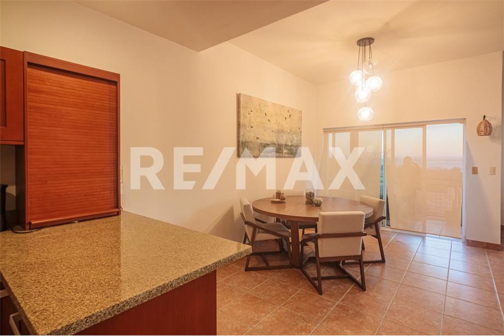 Residential - Condo/Apartment - La Paz, Mexico - Mexico - 16 - 1001122144-4