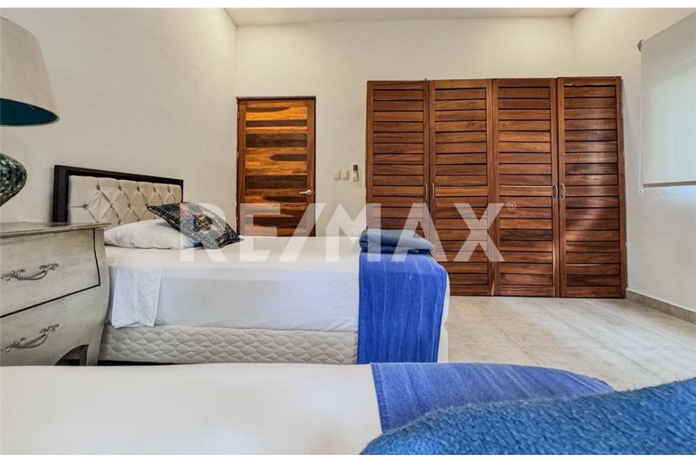 Residential - House - Playa del Carmen, Mexico - Mexico - 23 - 1001040001-1447