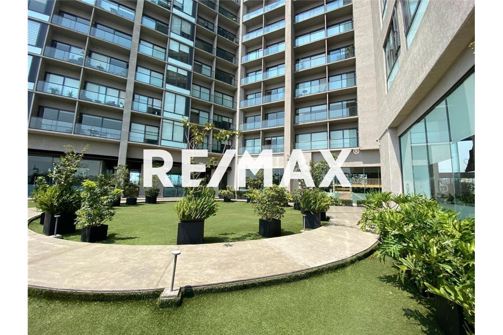 Residential - Apartment with roof - Ciudad de México, Mexico - Mexico - 16 - 1001028024-232