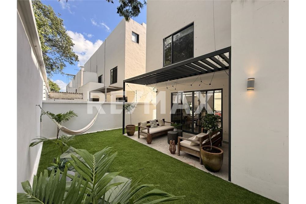 Residential - House - Playa del Carmen, Mexico - Mexico - 18 - 1001040044-27