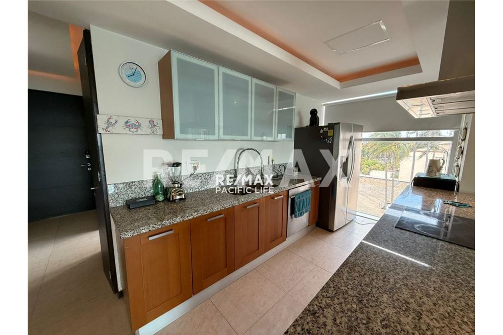 Prédio Habitacional - Apartamento com Sotão - Mazatlán, México - Mexico - 7 - 1001145010-336