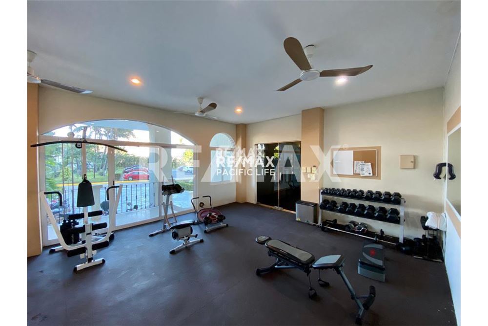 Residencial - Piso - Mazatlán, México - Mexico - 19 - 1001145018-181