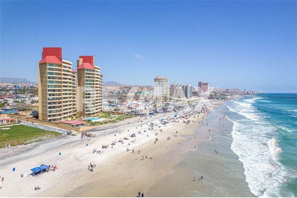 Residential - Condo/Apartment - Playas De Rosarito, Mexico - Mexico - 2 - 1001104016-29