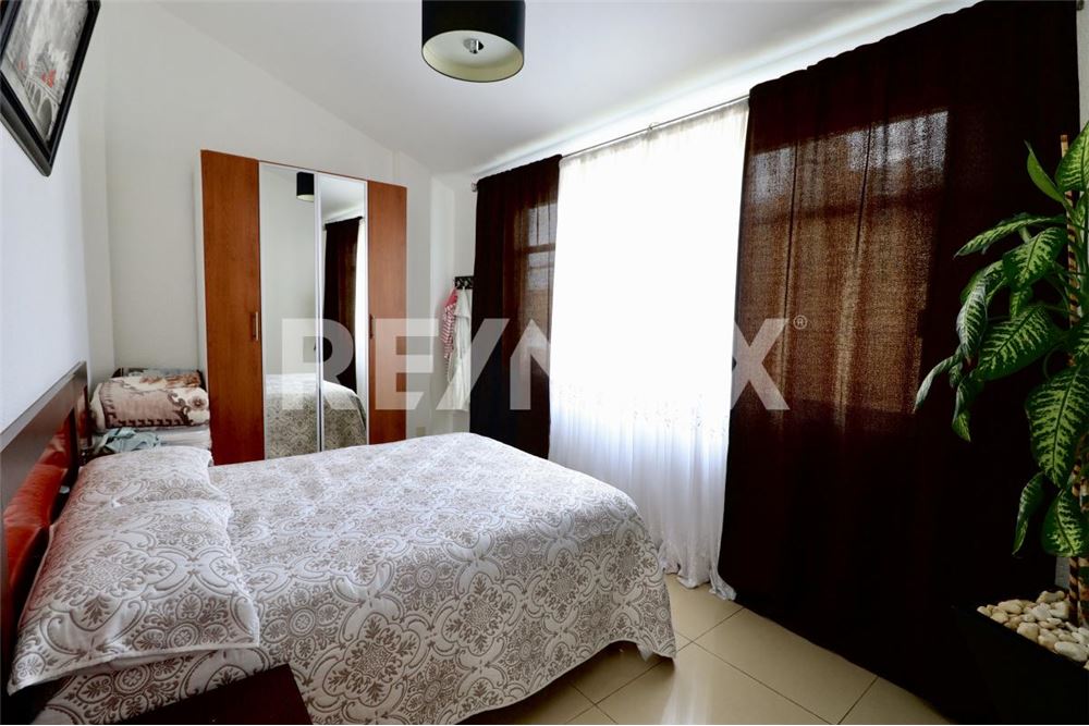 Residential - House - Ciudad de México, Mexico - Mexico - 14 - 1001028002-560