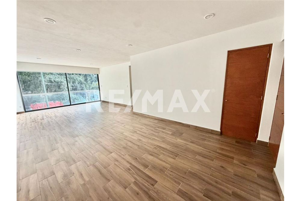 Residencial - Apartamento con terraza - Ciudad de México, México - Mexico - 2 - 1001028001-211