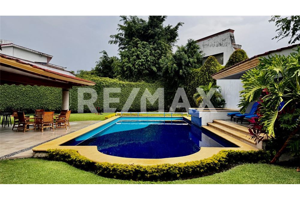 Residential - House - Atlatlahucan, Mexico - Mexico - 18 - 1001028001-200