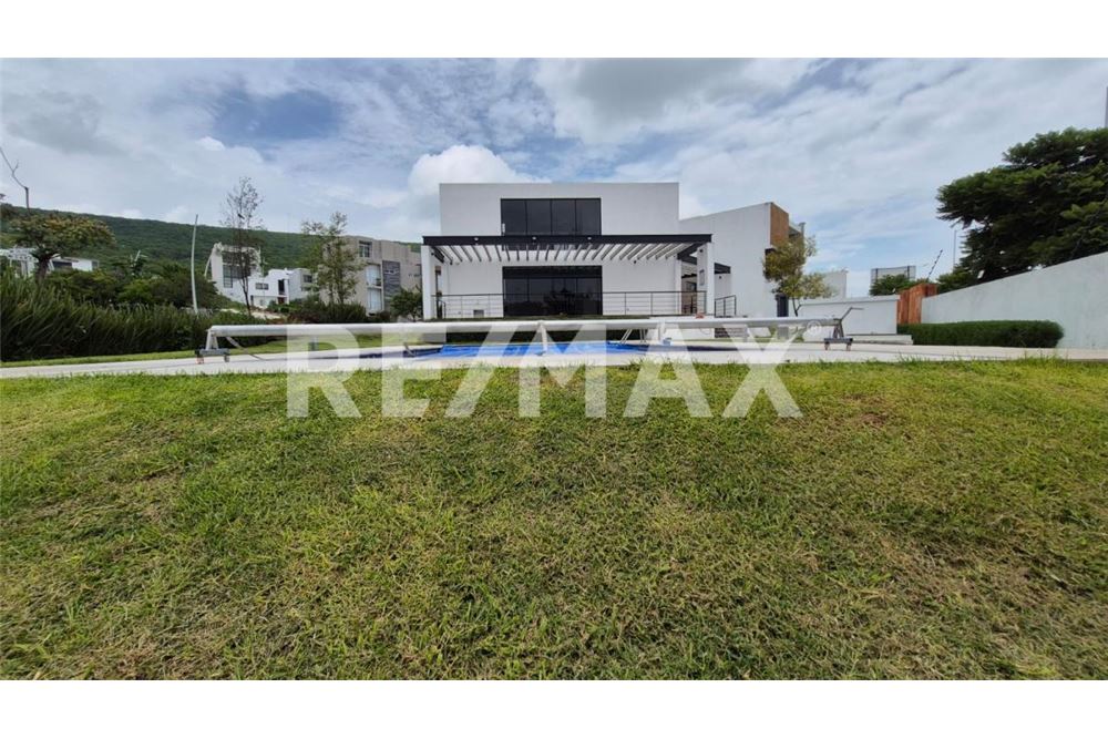 住宅 - 房子 - Querétaro, 墨西哥 - Mexico - 41 - 1001065096-397