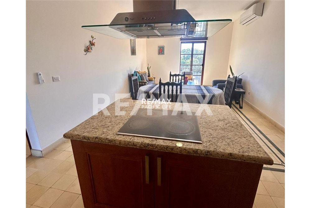 Residencial - Apartamento con terraza - Mazatlán, México - Mexico - 9 - 1001145062-11