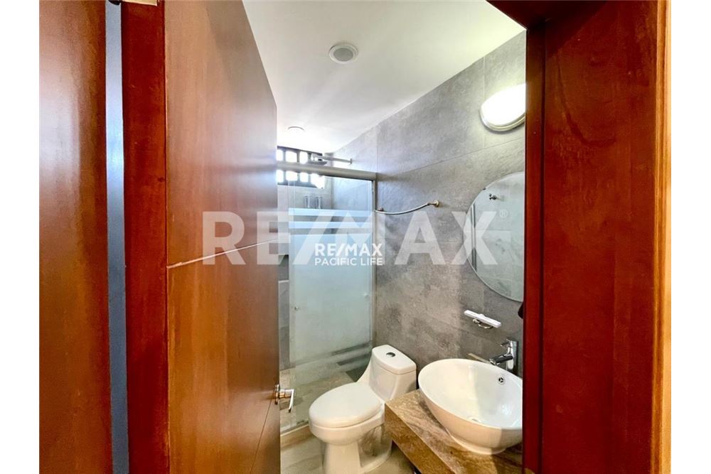 Residencial - Apartamento con terraza - Mazatlán, México - Mexico - 11 - 1001145011-154