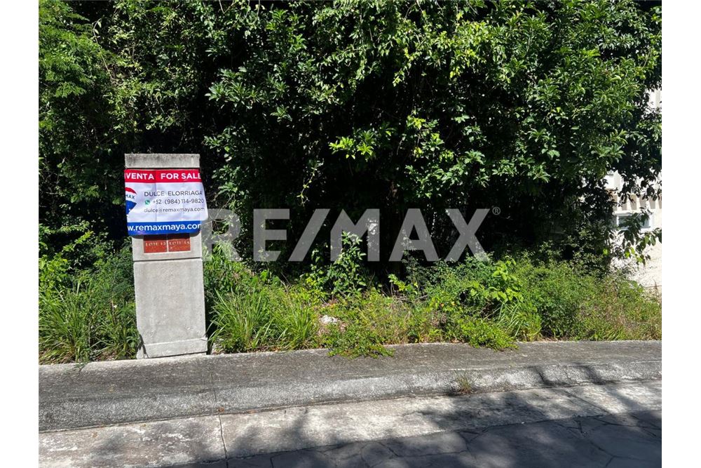 Residential - Plot of Land for Investment - José María Morelos, Mexico - Mexico - 3 - 1001040001-1392