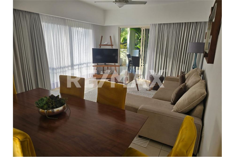 Residential - Apartment with roof - Bahía De Banderas, Mexico - Mexico - 15 - 1001121015-10