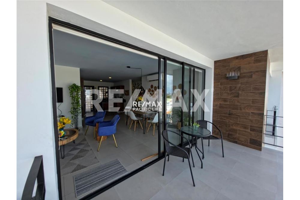 Residential - Apartment with roof - Mazatlán, Mexico - Mexico - 13 - 1001145050-17