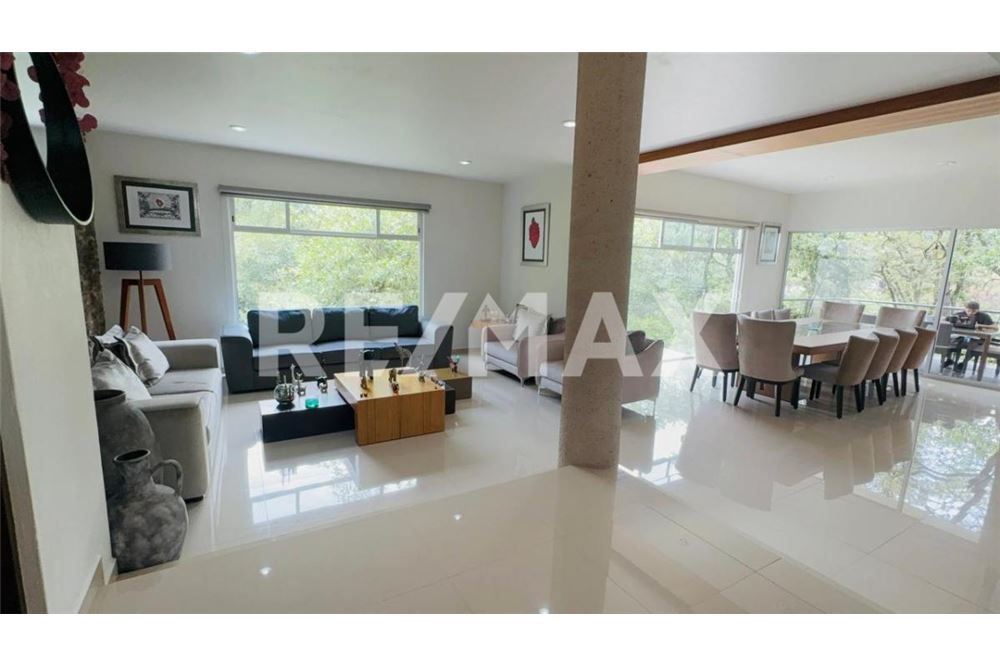 Residential - House - Ciudad López Mateos, Mexico - Mexico - 5 - 1001028014-28