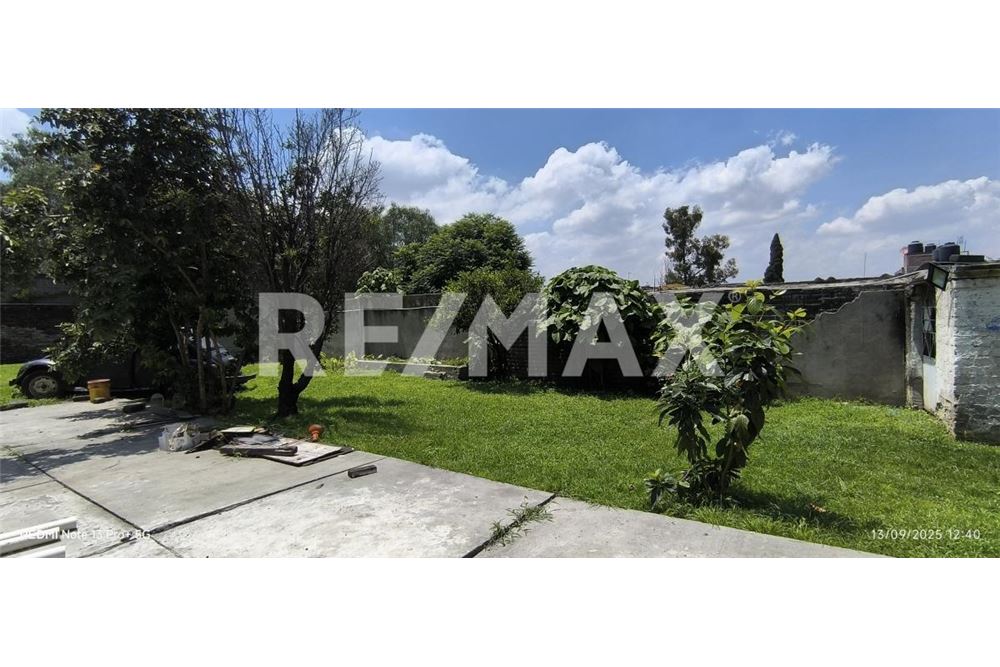 Rezidencijalno - Zemljiste - djelomicno za raspodjelu - Ciudad de México, Meksiko - Mexico - 2 - 1001229106-61