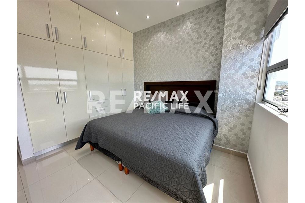 Residencial - Apartamento con terraza - Mazatlán, México - Mexico - 24 - 1001145018-195