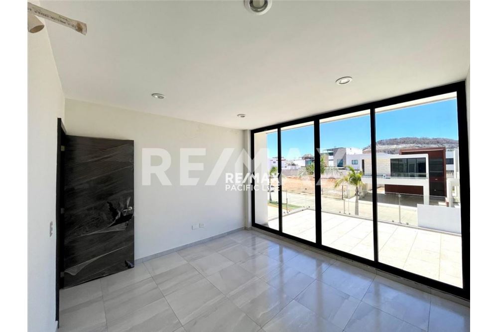 Residencial - Casa - Mazatlán, México - Mexico - 12 - 1001145010-324