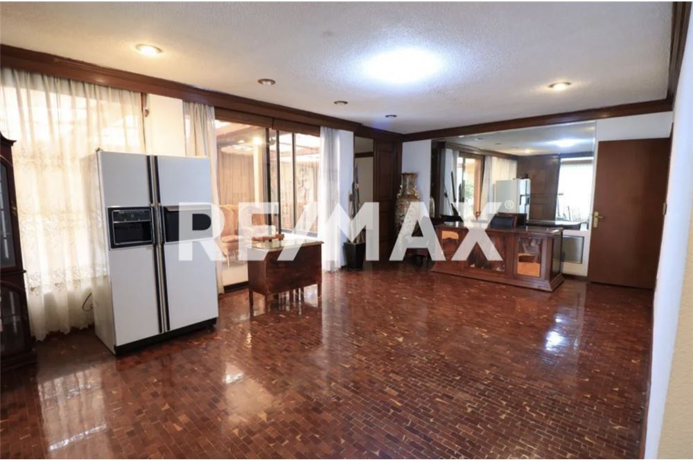 Residential - House - Ciudad de México, Mexico - Mexico - 9 - 1001028002-549